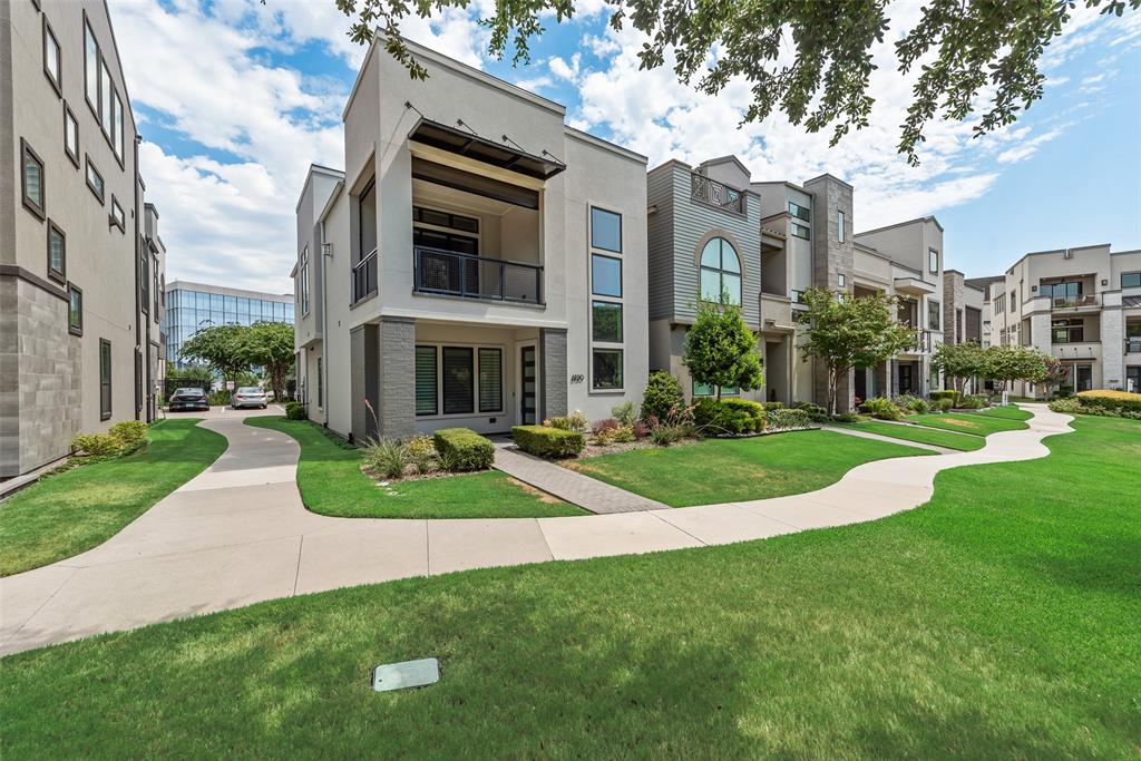 6120 Preserve Drive, Plano, TX 75024