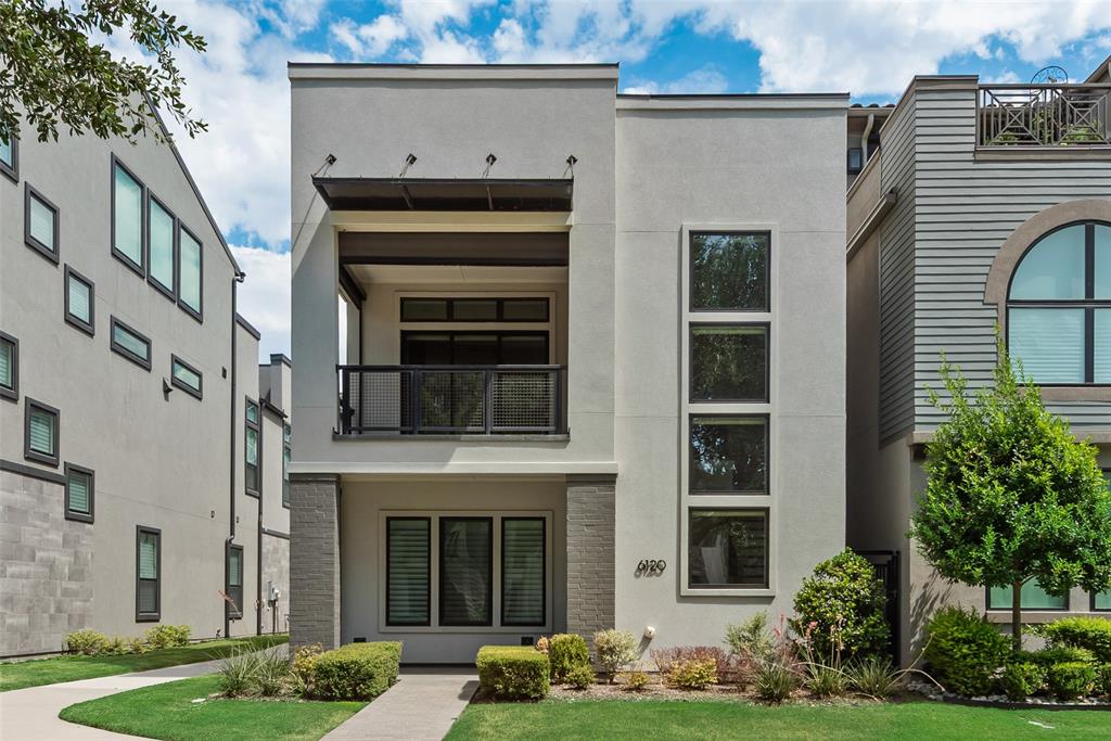 6120 Preserve Drive, Plano, TX 75024