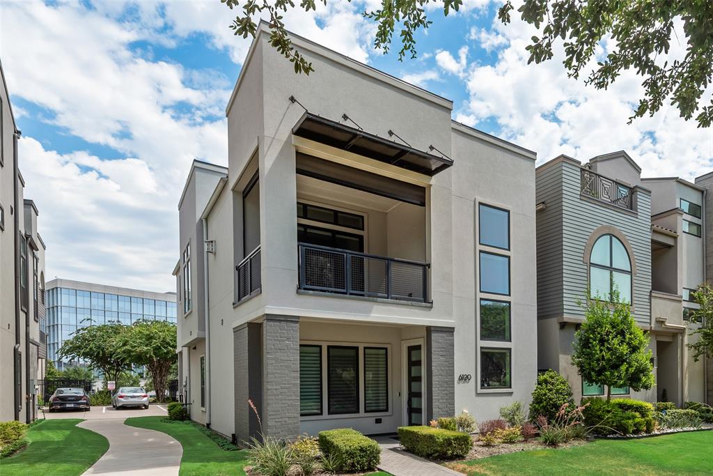 6120 Preserve Drive, Plano, TX 75024