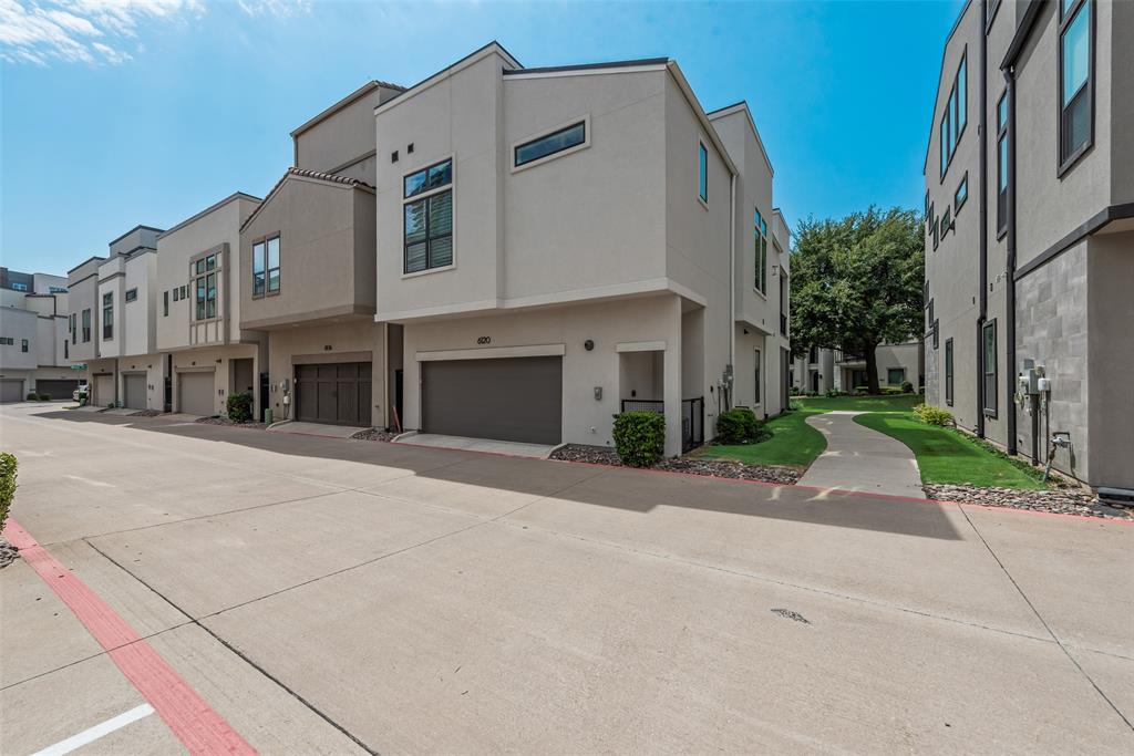 6120 Preserve Drive, Plano, TX 75024