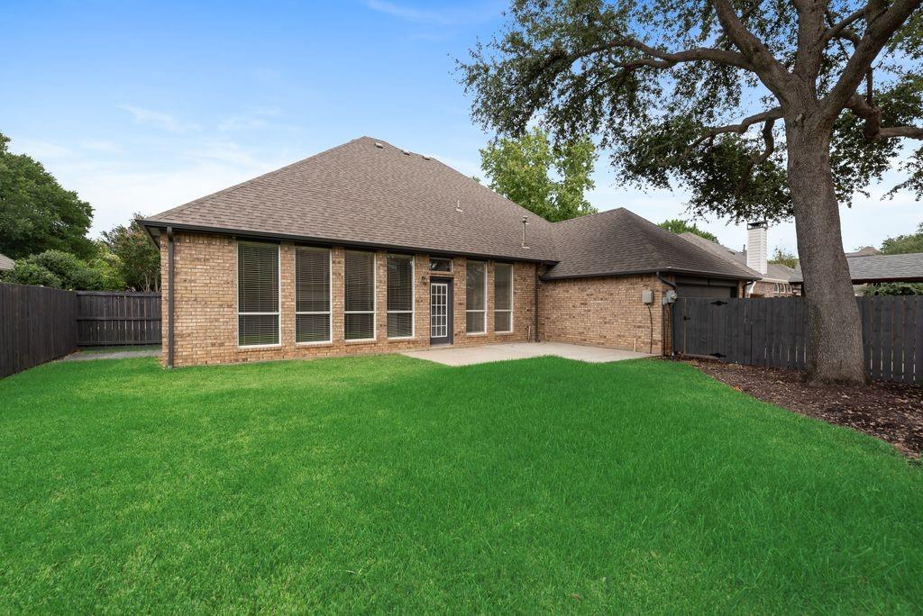 719 Parkway Boulevard, Coppell, TX 75019