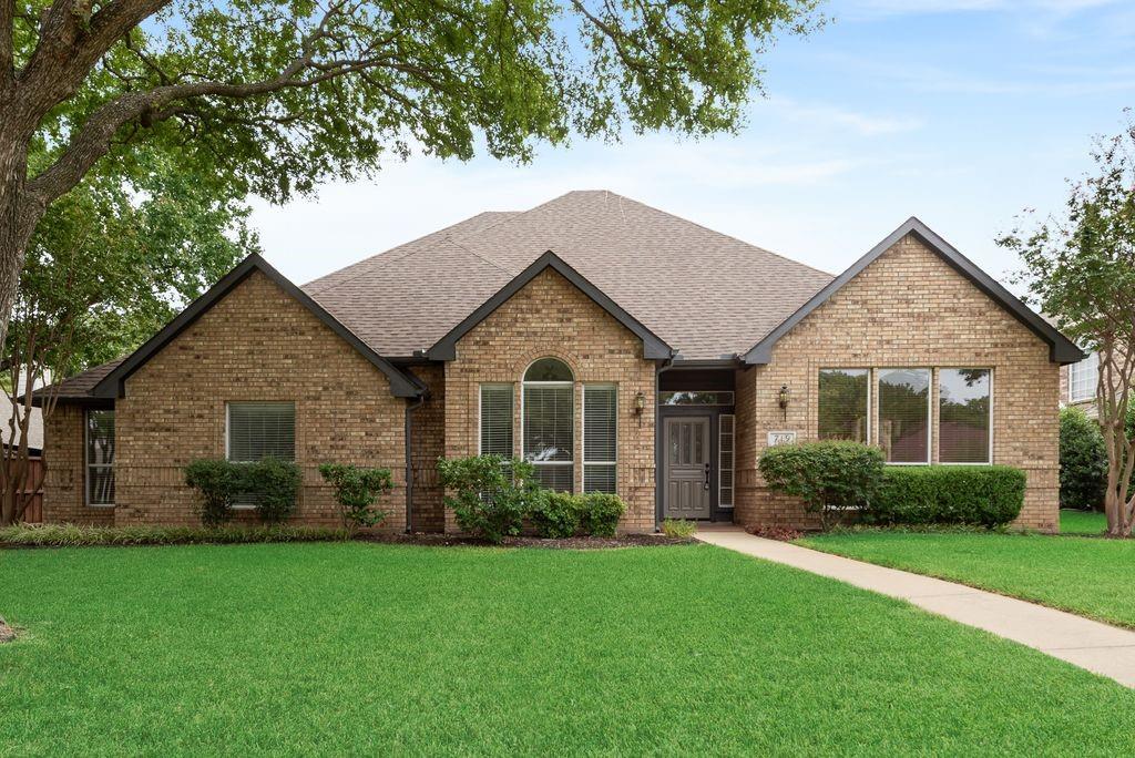 719 Parkway Boulevard, Coppell, TX 75019