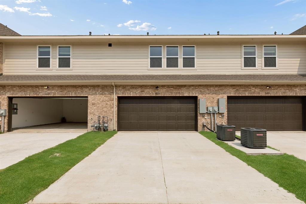 Featuring a long driveway and nicely sized garage, you'll enjoy plenty of off street parking in this wonderful home.