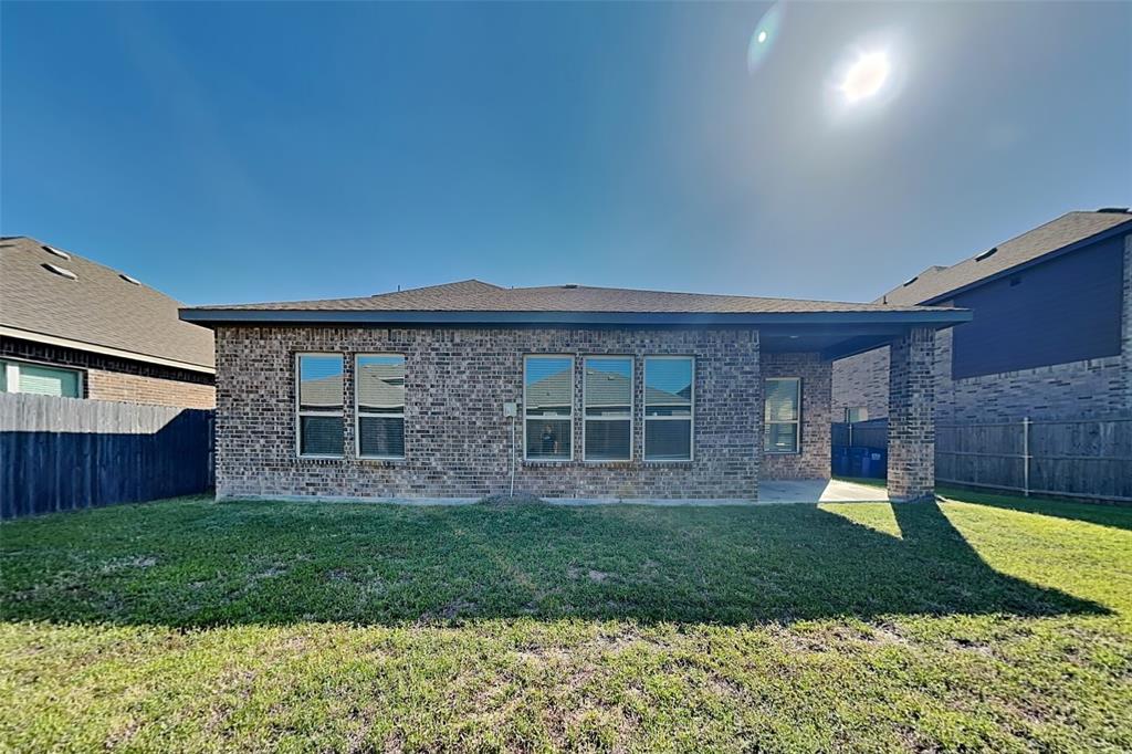 273 Cisco Trail, Forney, TX 75126