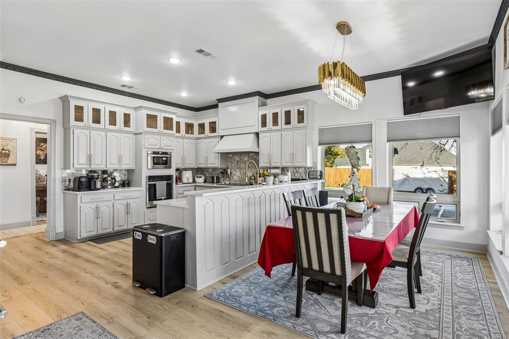 3706 Castle Drive, Rowlett, TX 75089