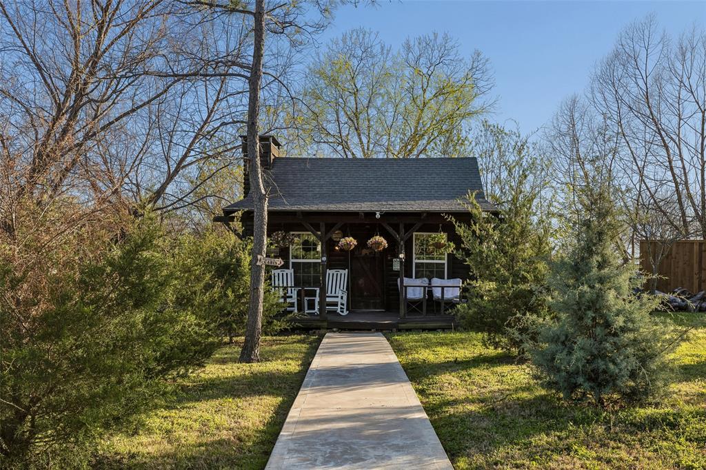 CABIN