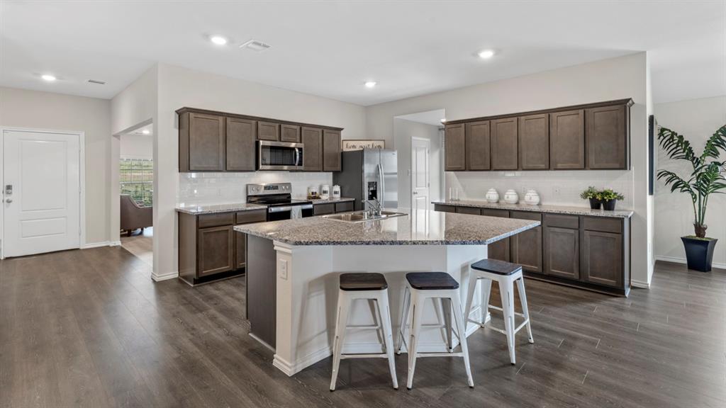 3928 Amethyst Drive, Celina, TX 75009