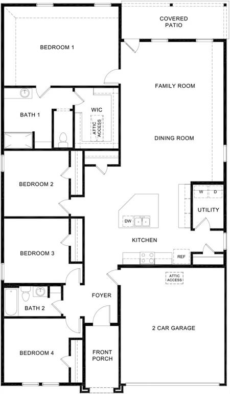 3928 Amethyst Drive, Celina, TX 75009