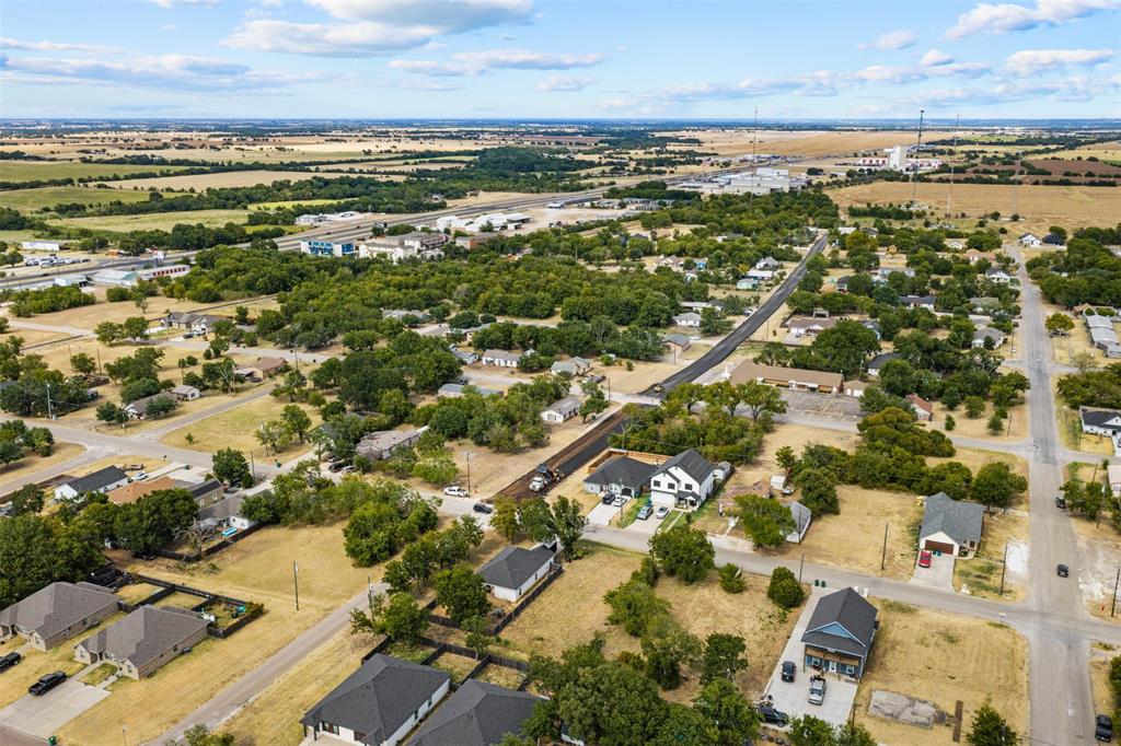 205 Garfield Street, McGregor, TX 76657