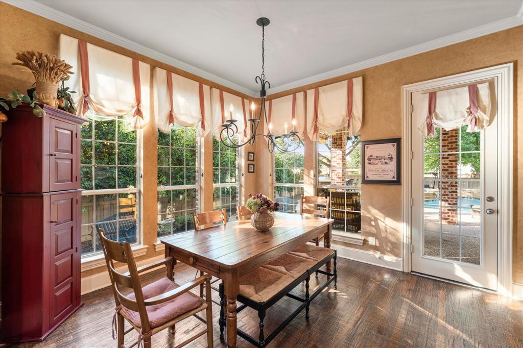 6808 Echo Canyon Drive, McKinney, TX 75072