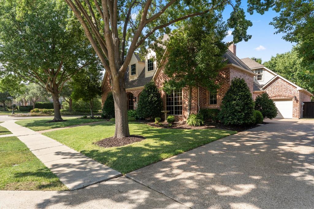6808 Echo Canyon Drive, McKinney, TX 75072