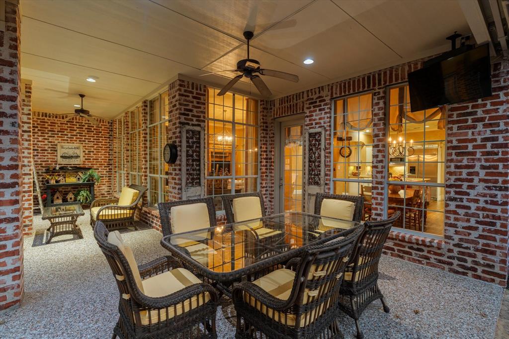 6808 Echo Canyon Drive, McKinney, TX 75072