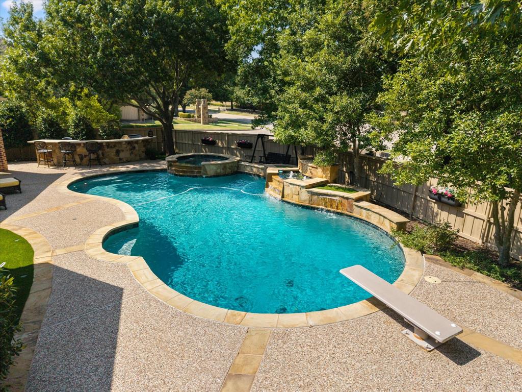 6808 Echo Canyon Drive, McKinney, TX 75072