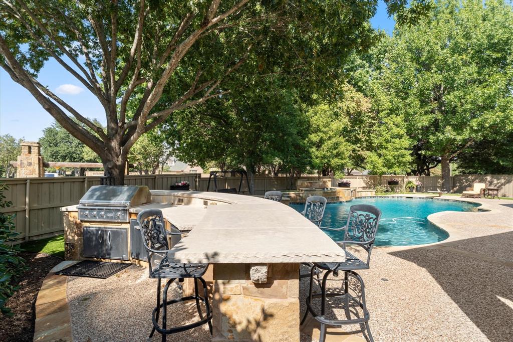 6808 Echo Canyon Drive, McKinney, TX 75072