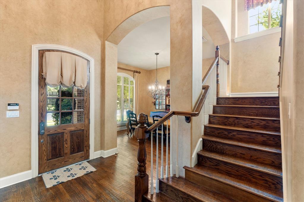 6808 Echo Canyon Drive, McKinney, TX 75072