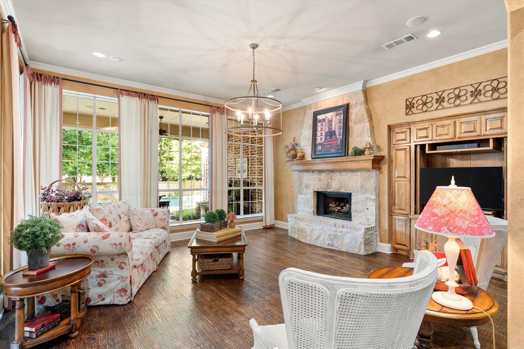 6808 Echo Canyon Drive, McKinney, TX 75072