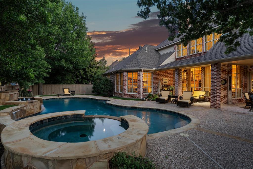 6808 Echo Canyon Drive, McKinney, TX 75072