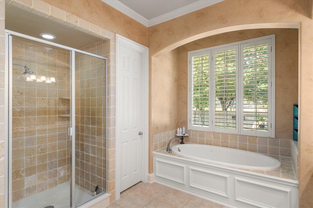 6808 Echo Canyon Drive, McKinney, TX 75072