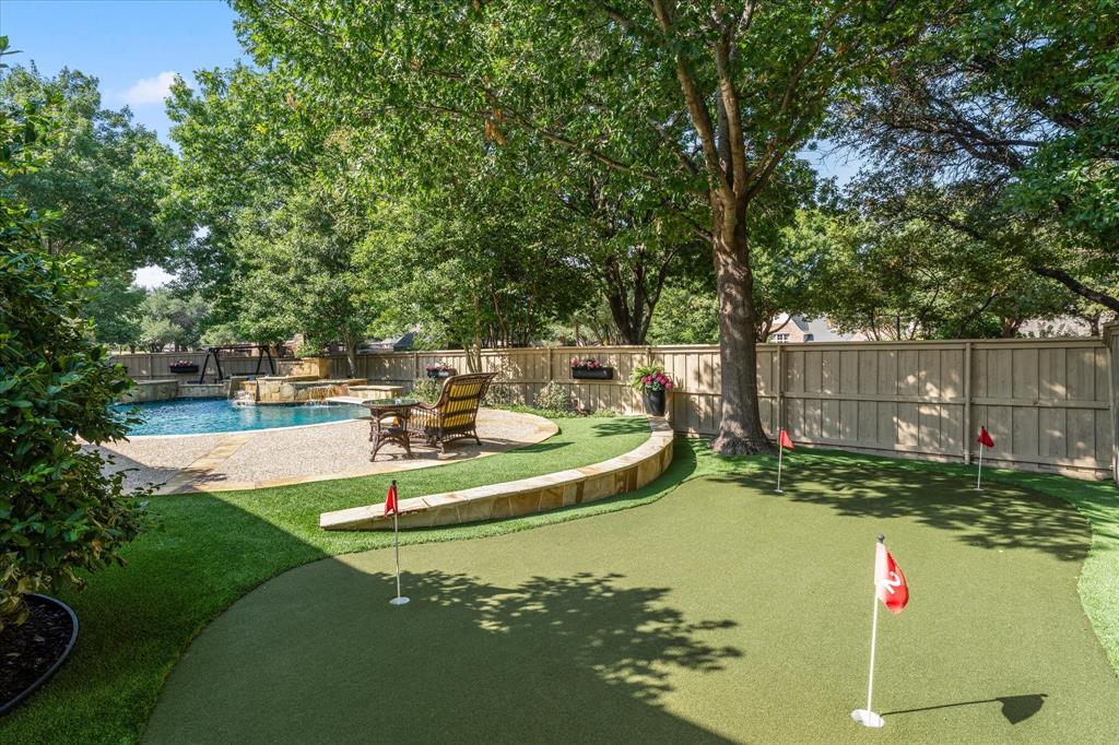 6808 Echo Canyon Drive, McKinney, TX 75072