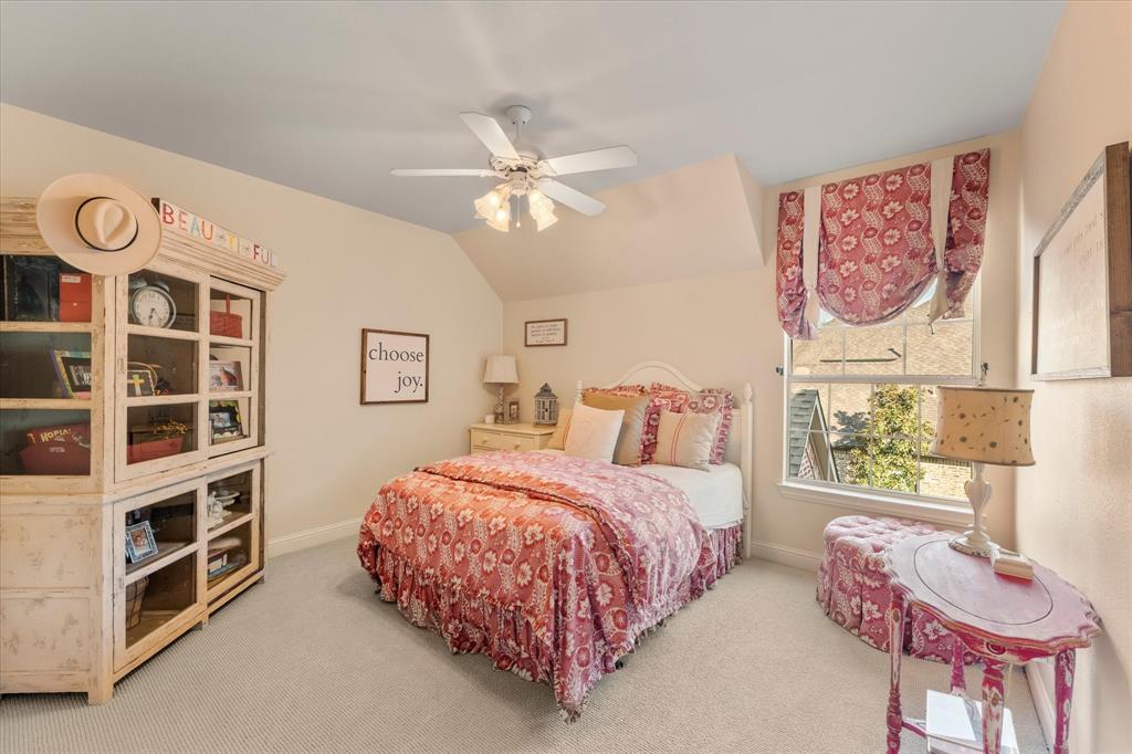 6808 Echo Canyon Drive, McKinney, TX 75072