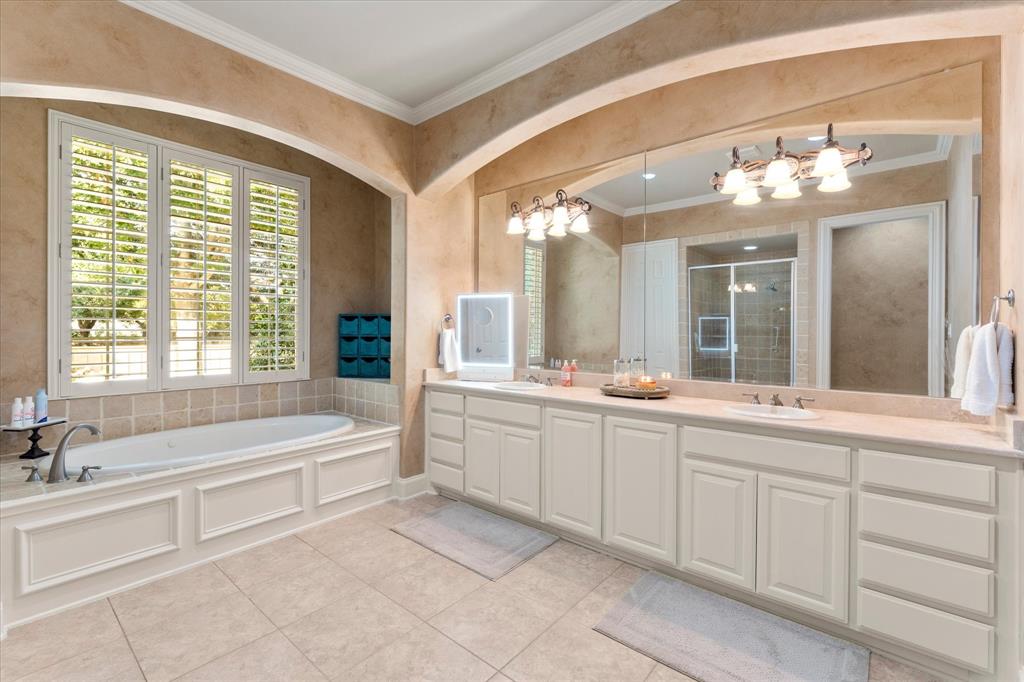 6808 Echo Canyon Drive, McKinney, TX 75072