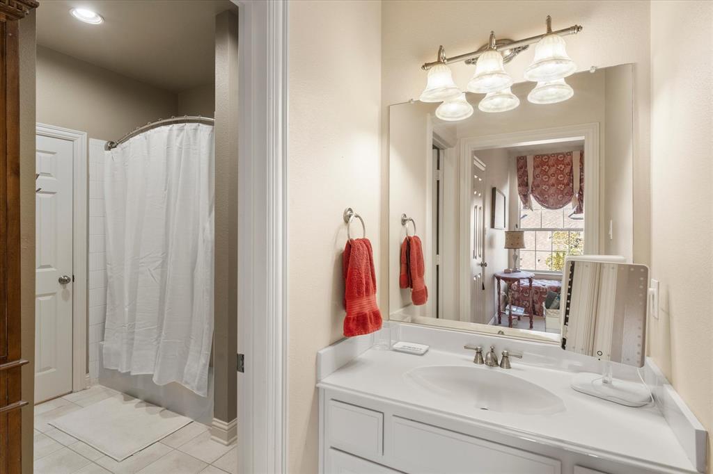 6808 Echo Canyon Drive, McKinney, TX 75072
