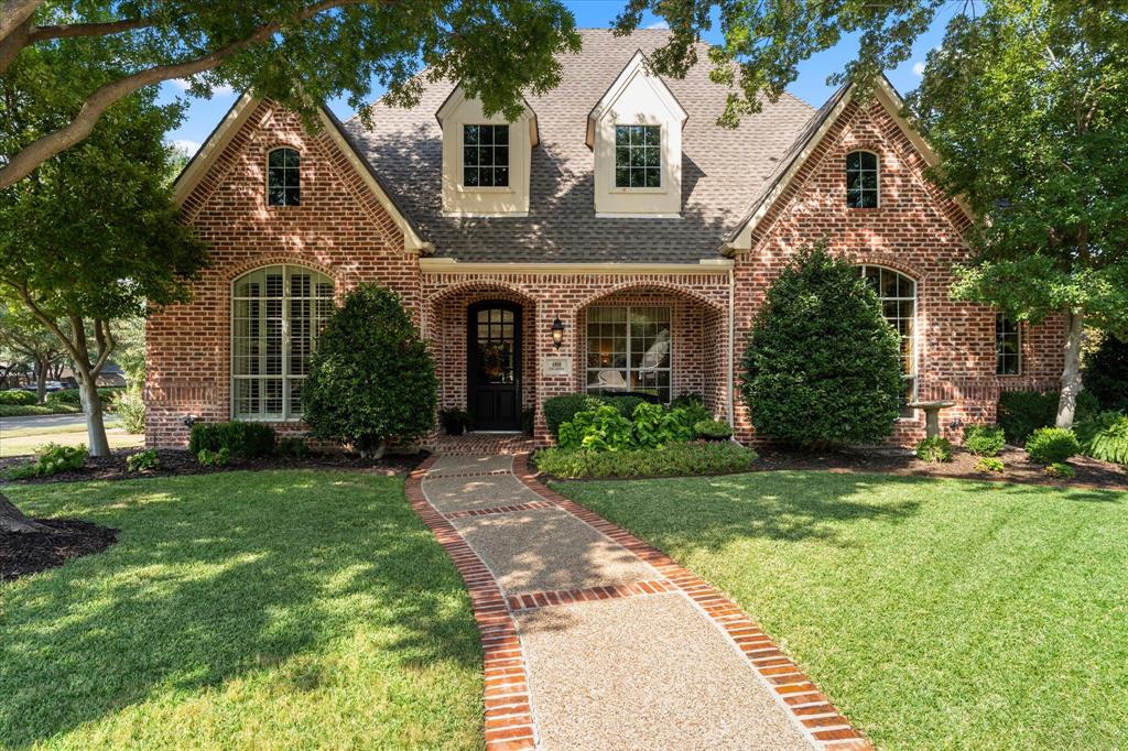 6808 Echo Canyon Drive, McKinney, TX 75072