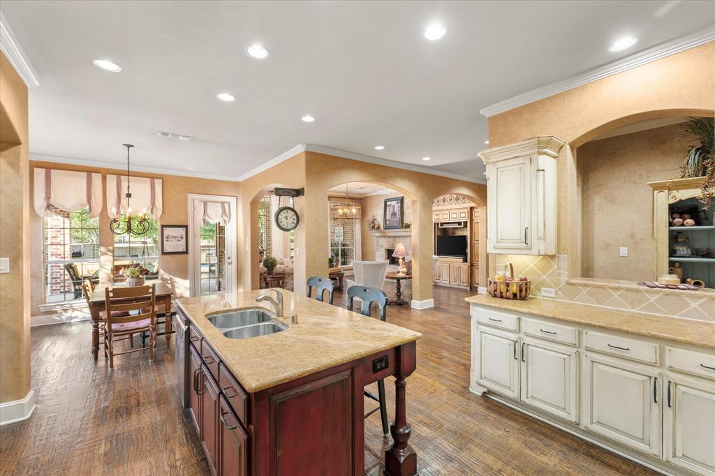 6808 Echo Canyon Drive, McKinney, TX 75072