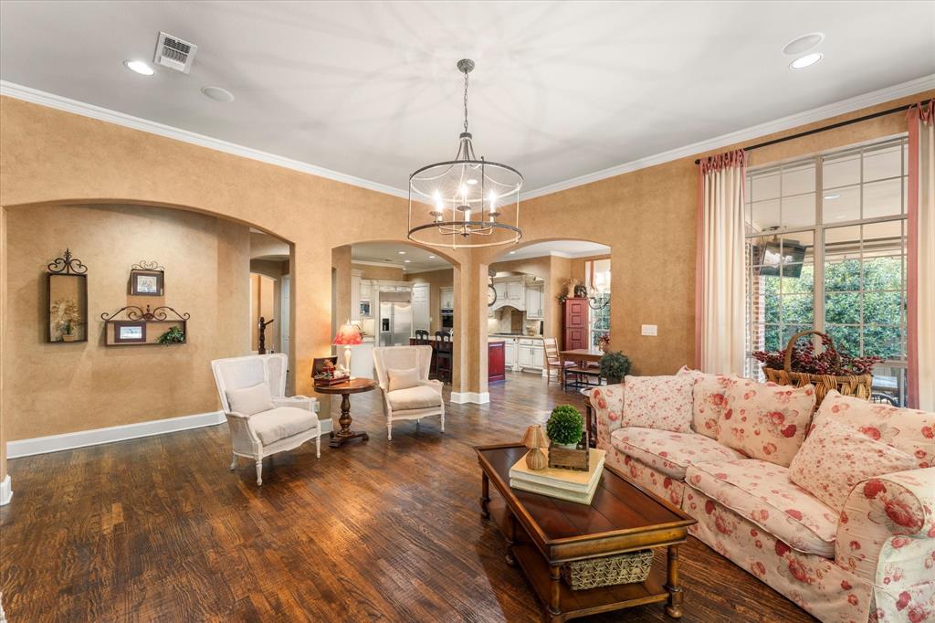 6808 Echo Canyon Drive, McKinney, TX 75072