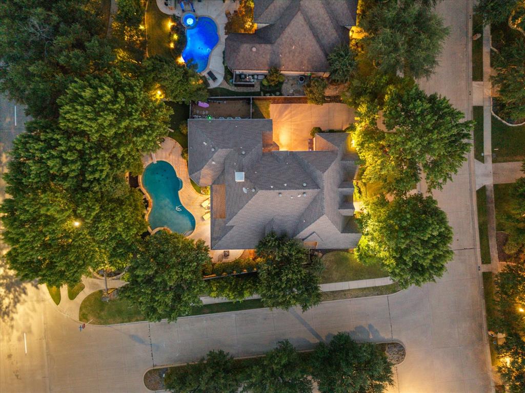 6808 Echo Canyon Drive, McKinney, TX 75072