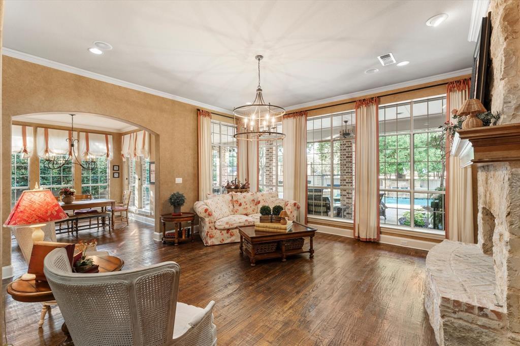 6808 Echo Canyon Drive, McKinney, TX 75072