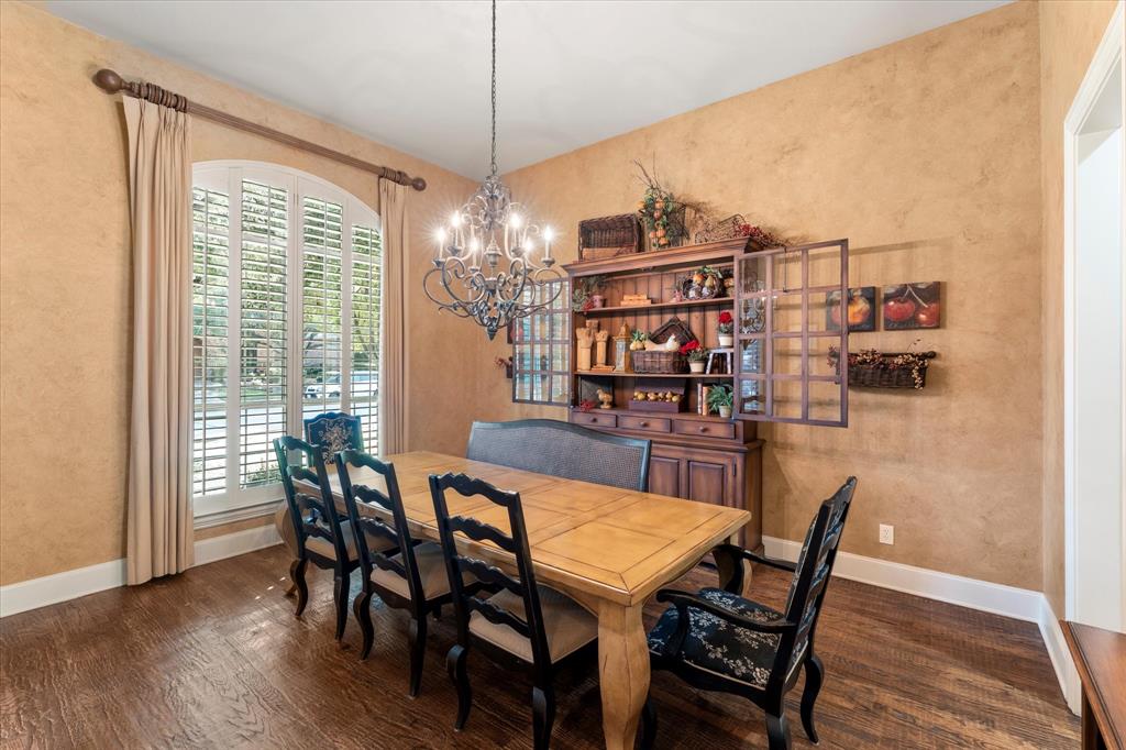 6808 Echo Canyon Drive, McKinney, TX 75072