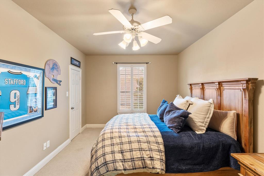 6808 Echo Canyon Drive, McKinney, TX 75072