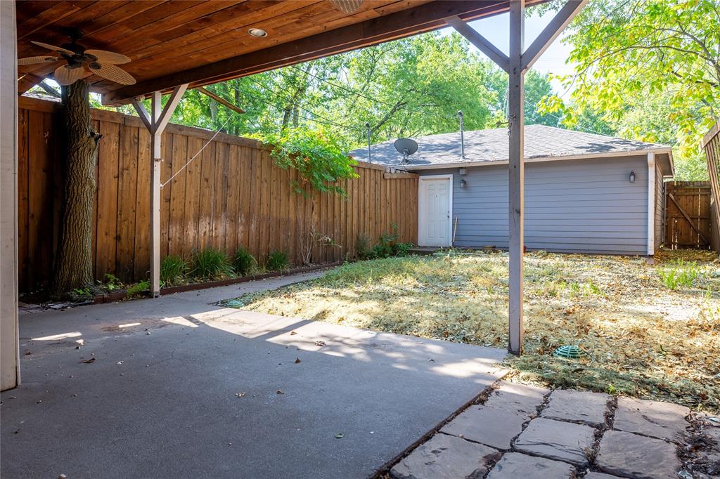 726 W Canty Street, Dallas, TX 75208