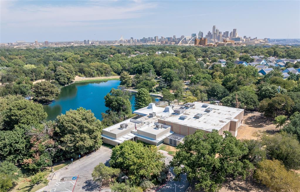 726 W Canty Street, Dallas, TX 75208