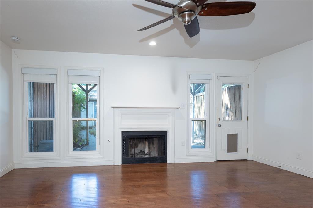 726 W Canty Street, Dallas, TX 75208