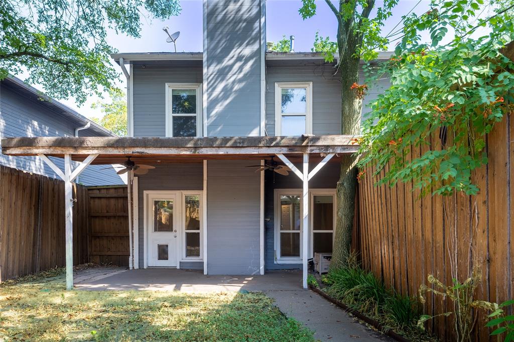 726 W Canty Street, Dallas, TX 75208