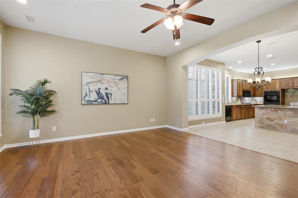 7616 Copper Mountain Lane, McKinney, TX 75070