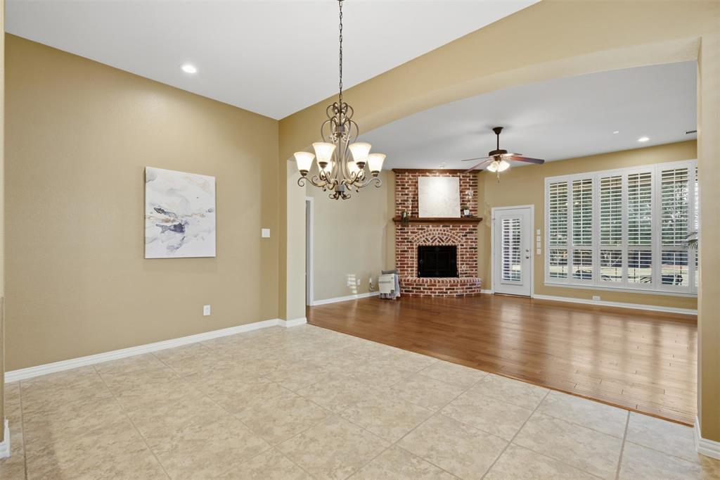 7616 Copper Mountain Lane, McKinney, TX 75070