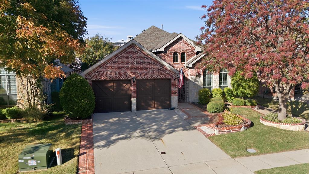 7616 Copper Mountain Lane, McKinney, TX 75070