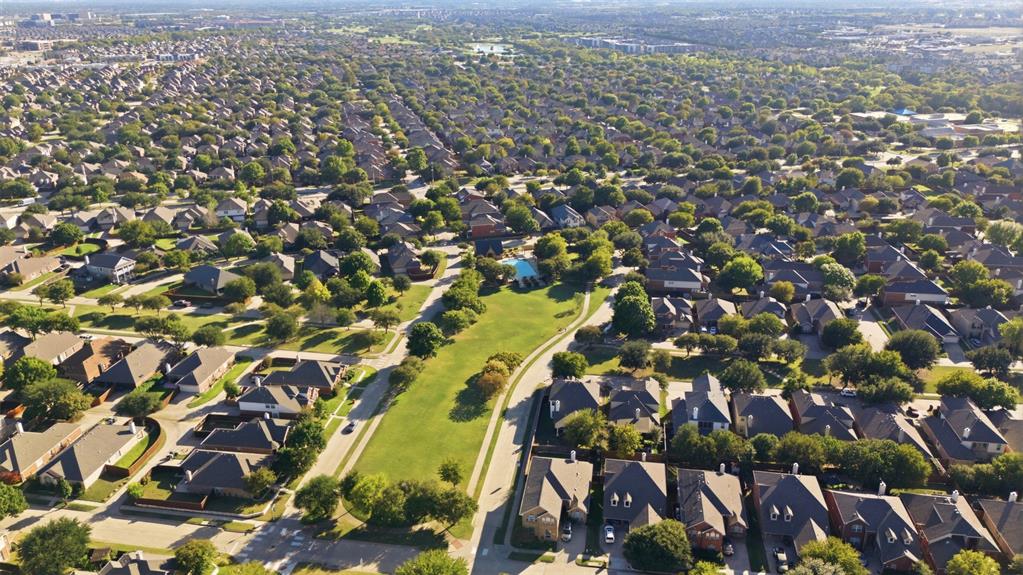 7616 Copper Mountain Lane, McKinney, TX 75070