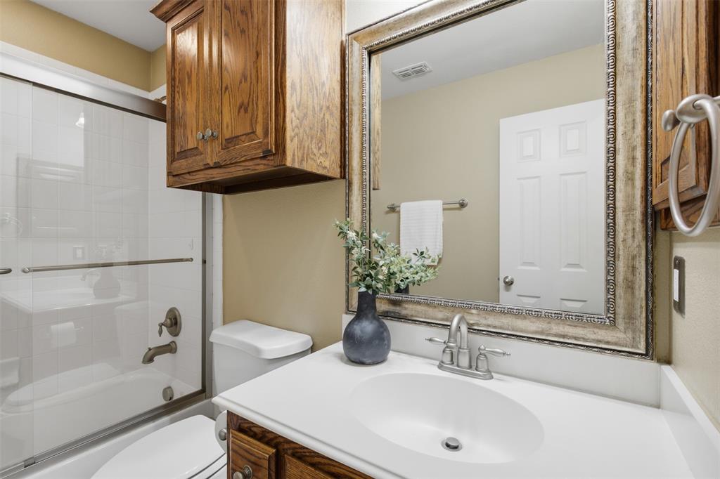 7616 Copper Mountain Lane, McKinney, TX 75070