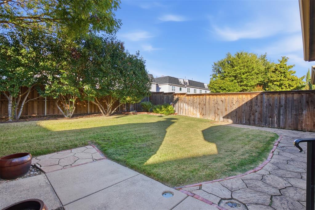 7616 Copper Mountain Lane, McKinney, TX 75070