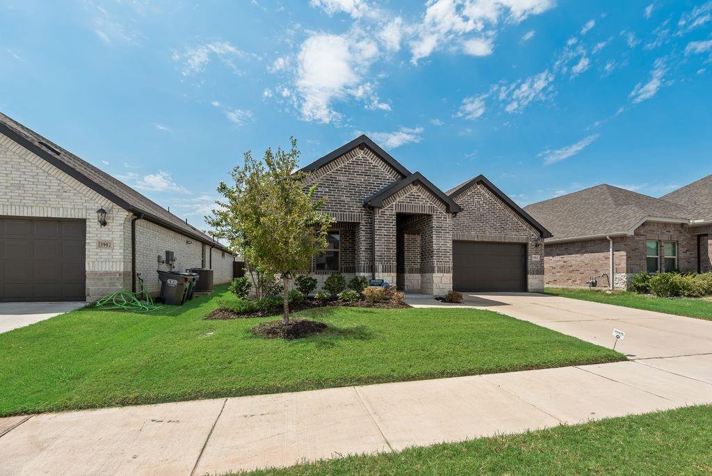 3904 High Valley Drive, Princeton, TX 75071