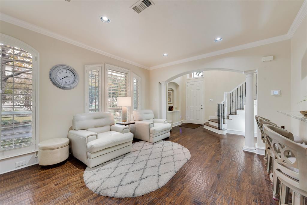 4400 Saint Andrews Boulevard, Irving, TX 75038