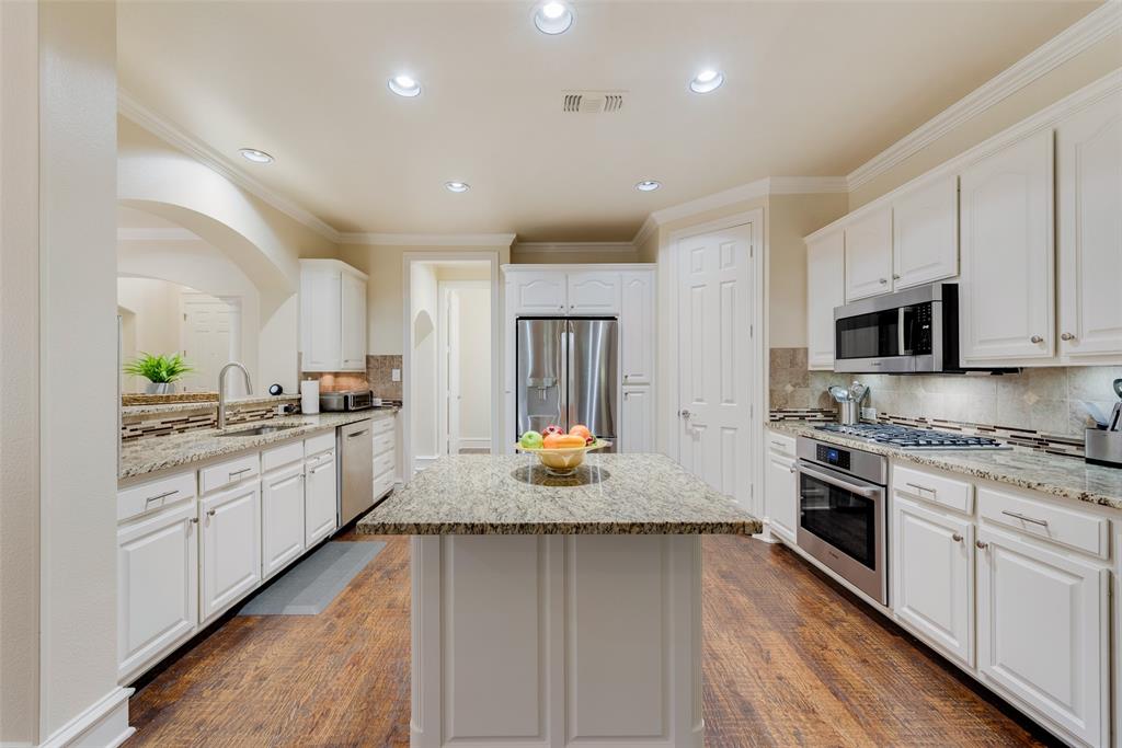 4400 Saint Andrews Boulevard, Irving, TX 75038