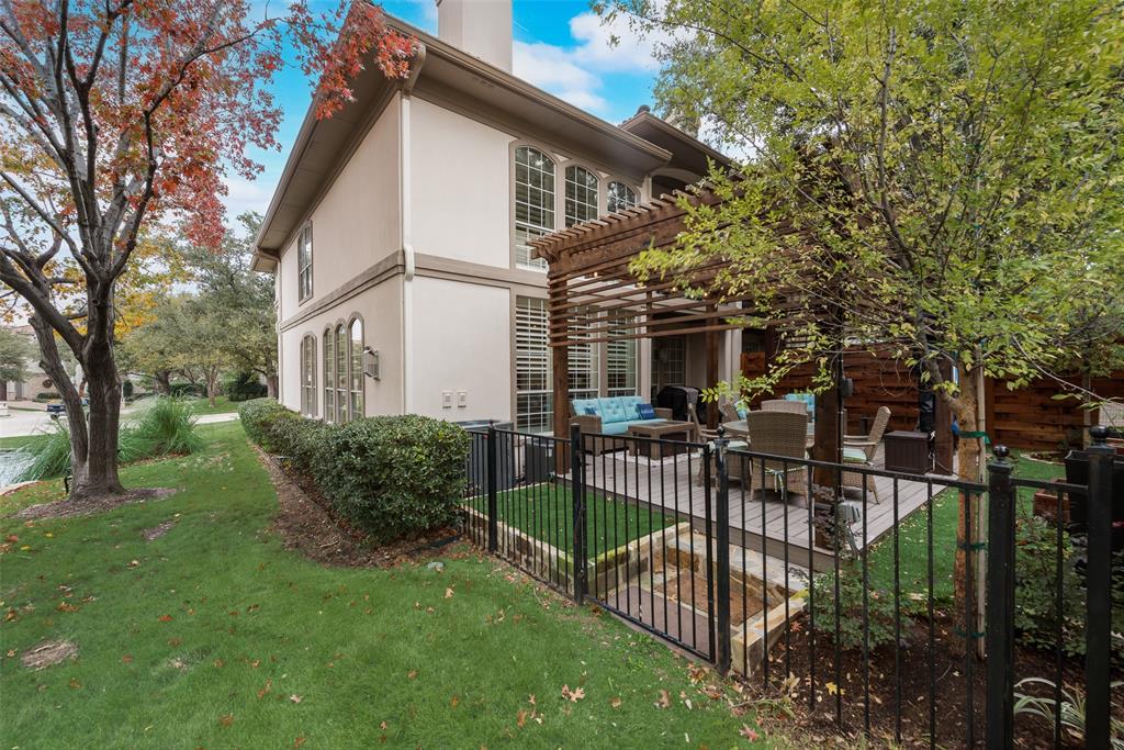 4400 Saint Andrews Boulevard, Irving, TX 75038