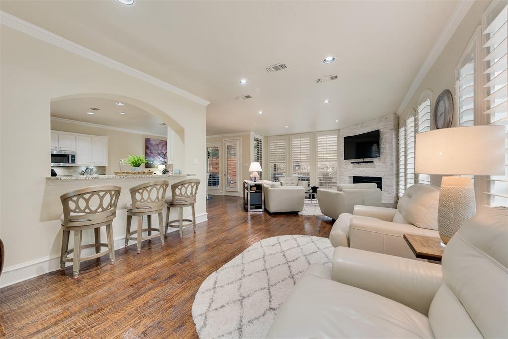 4400 Saint Andrews Boulevard, Irving, TX 75038