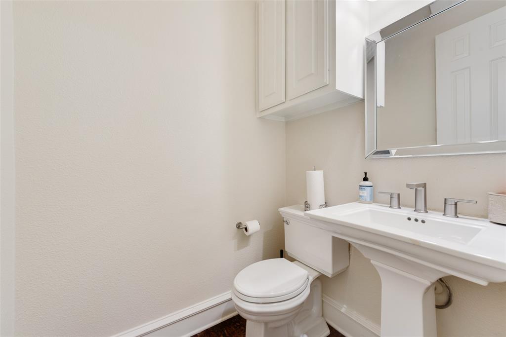 4400 Saint Andrews Boulevard, Irving, TX 75038