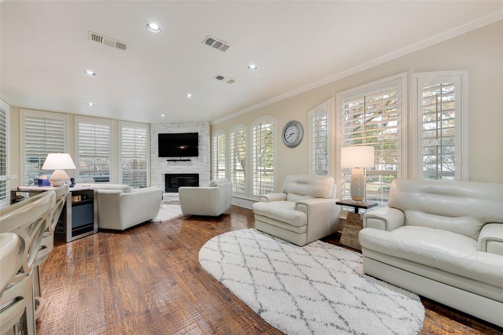 4400 Saint Andrews Boulevard, Irving, TX 75038